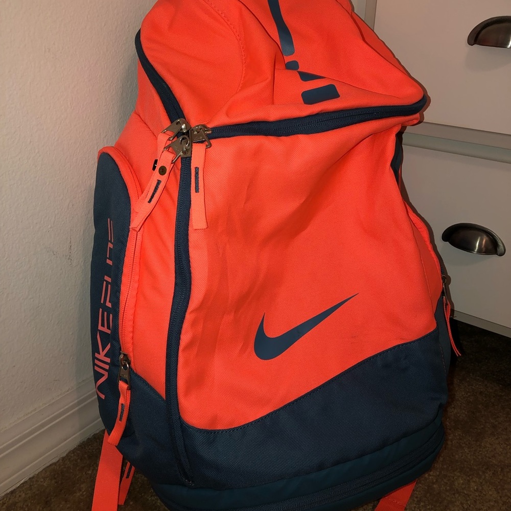 Nike Elite Backpack